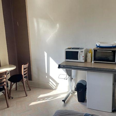 Grande Chambre - Fumeur Dunkirk Exteriér fotografie