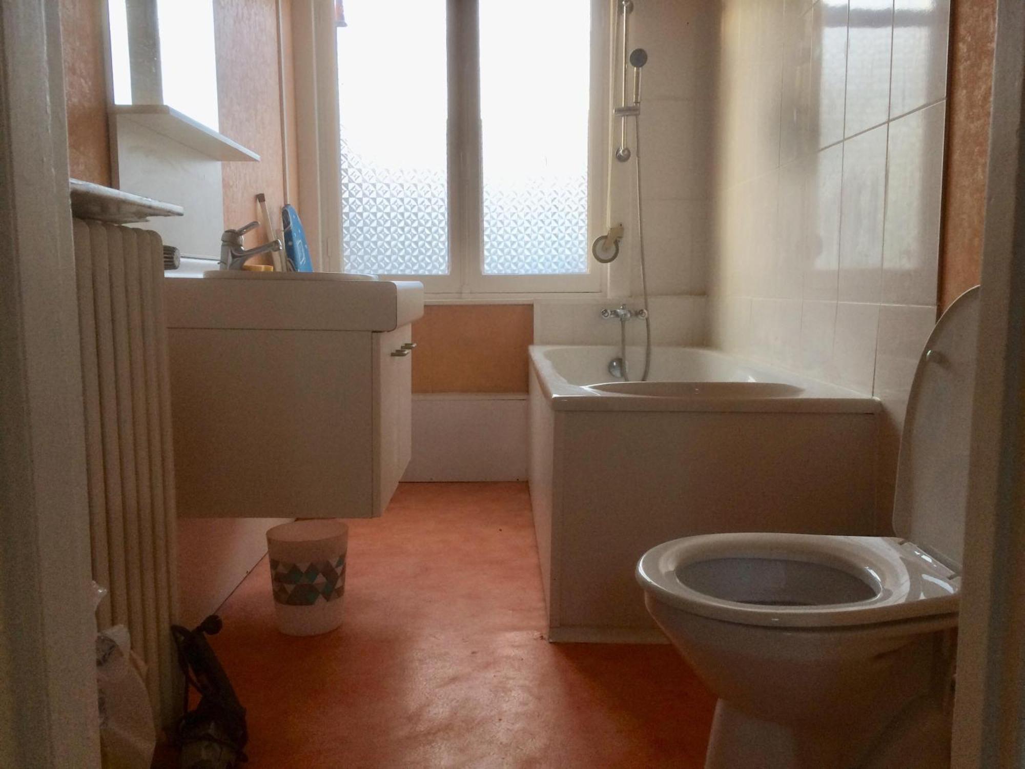 Grande Chambre - Fumeur Dunkirk Exteriér fotografie