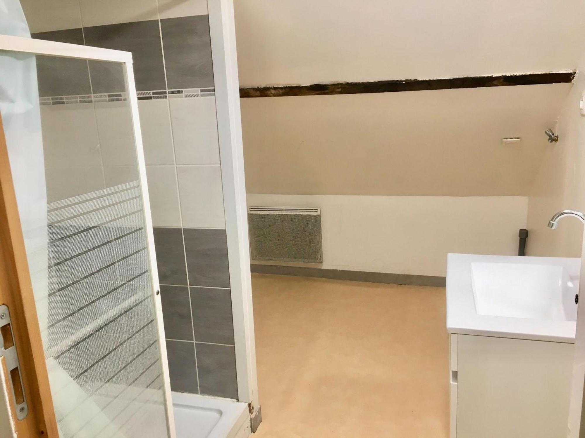 Grande Chambre - Fumeur Dunkirk Exteriér fotografie